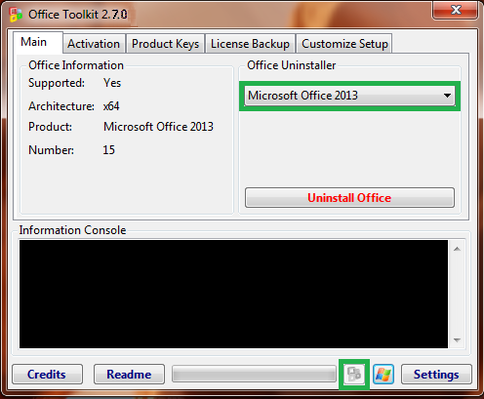 microsoft office 2010 activator toolkit download